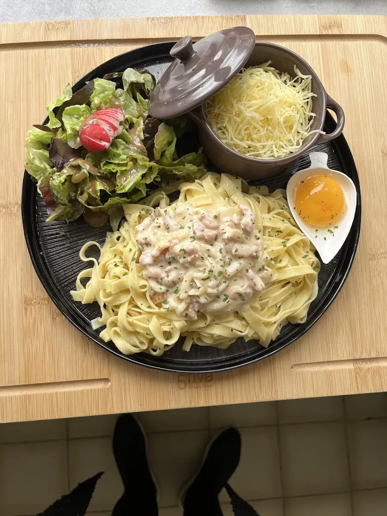 Menu_Bar Le Palais_Saint-Aubin-le-Cloud_image_4