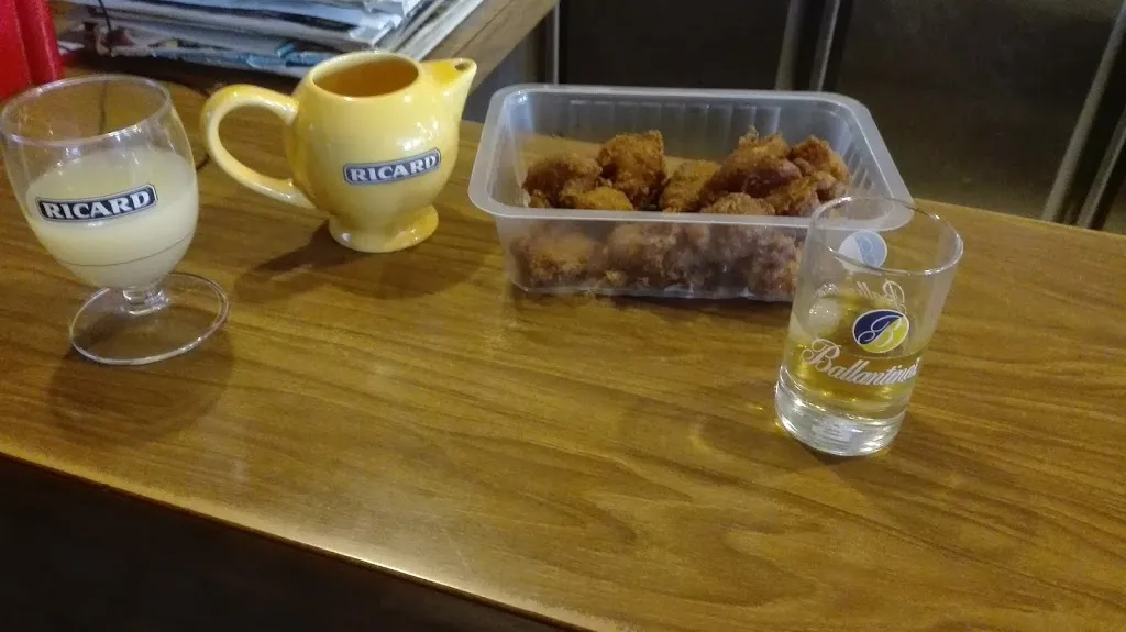 Menu_Bar Le Palais_Saint-Aubin-le-Cloud_image_9