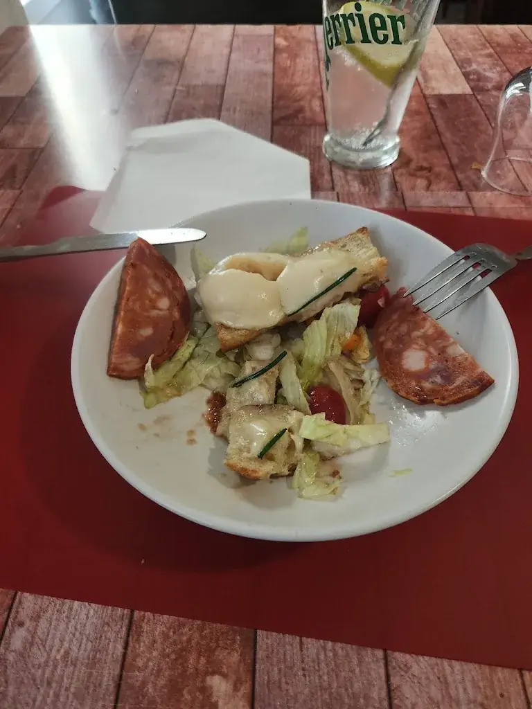 Lionel Gautier_Le Barcelos_Azay-sur-Thouet_review