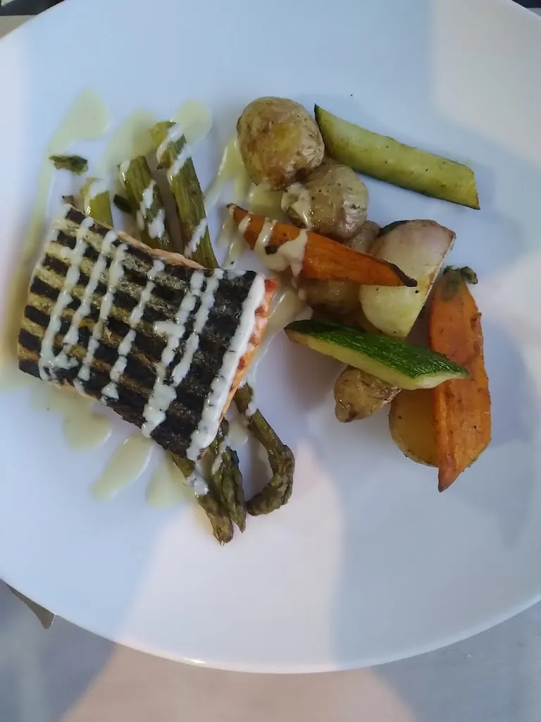 Menu_Les Terrasses du Lac - Mariage Séminaire Repas Famille_Secondigny_image_5