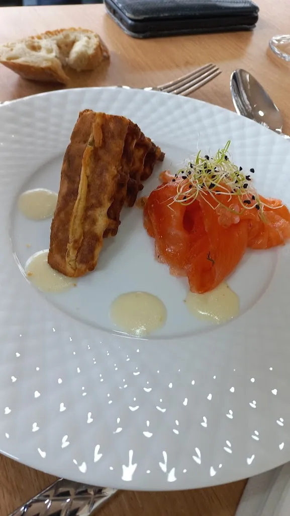 Menu_Les Terrasses du Lac - Mariage Séminaire Repas Famille_Secondigny_image_8