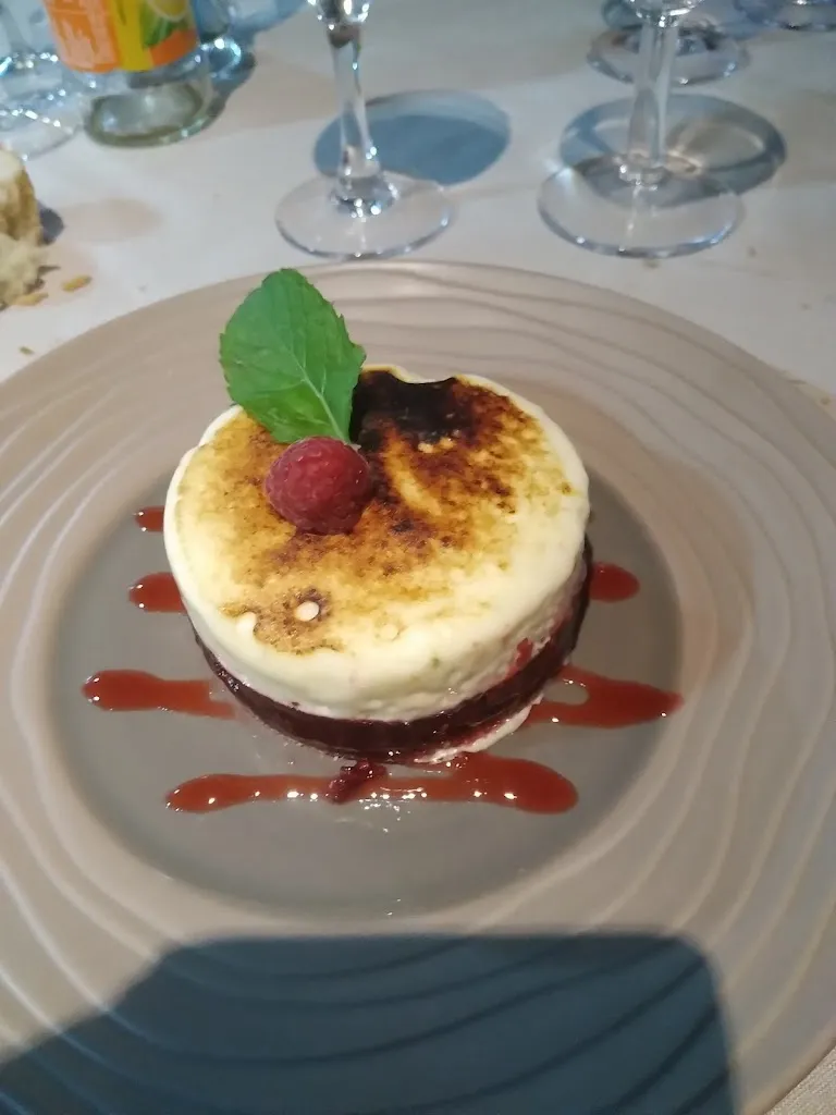 Menu_Les Terrasses du Lac - Mariage Séminaire Repas Famille_Secondigny_image_9