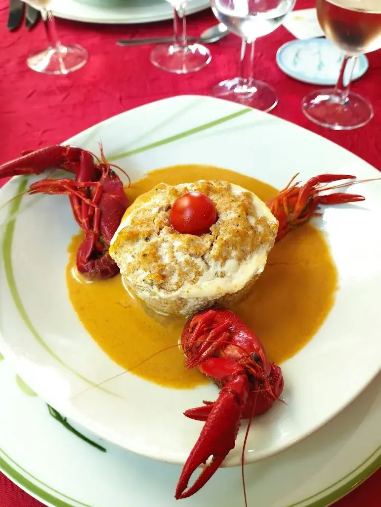 Stéphanie Thomazeau_Dynamic Club_Tallud_review