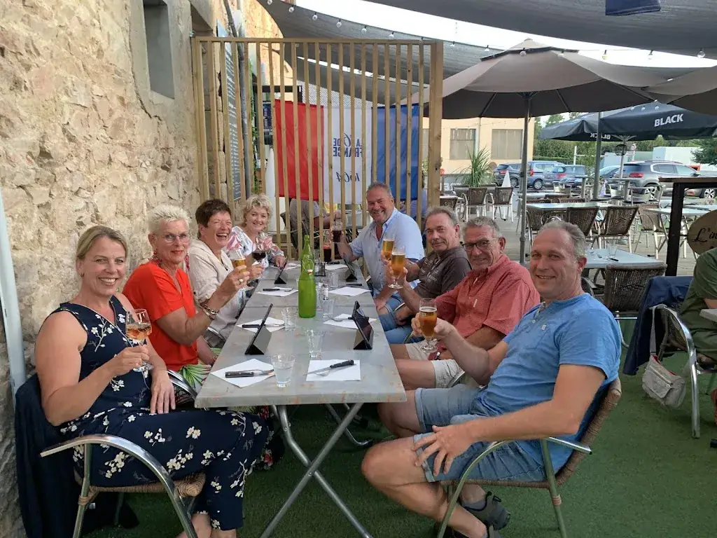 Gerrit van de Belt_L’instant Pause_Lapalisse_review