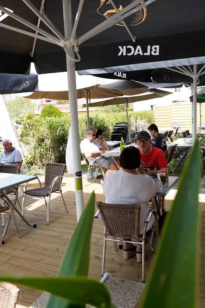 L’instant Pause Restaurant in Lapalisse