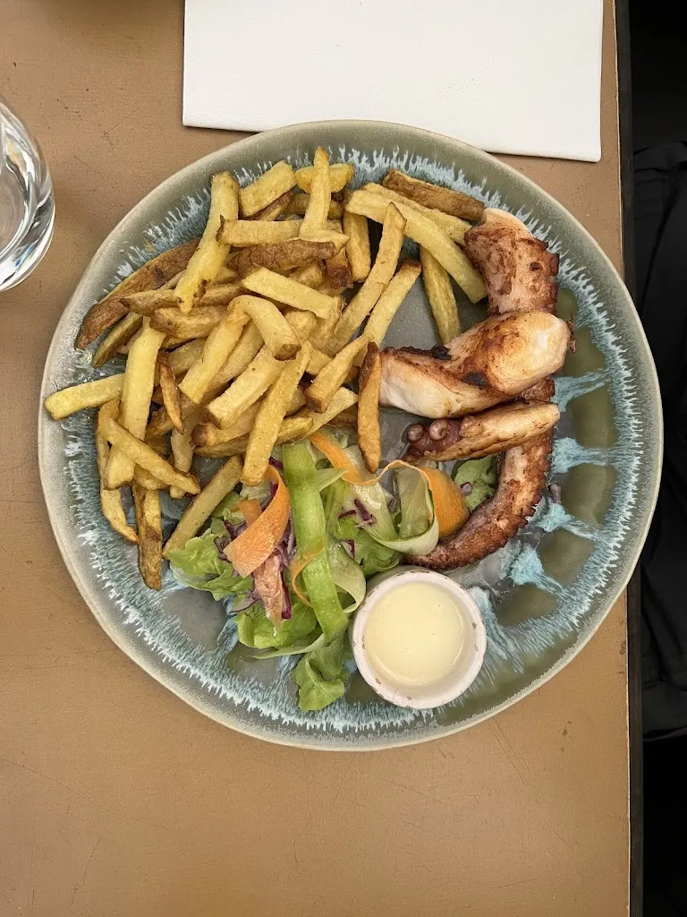 Menu_LE CAFE SAINT-AUBIN_Saint-Aubin-de-Médoc_image_7