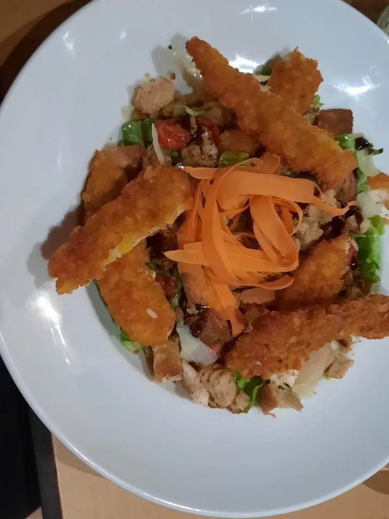 Menu_LE CAFE SAINT-AUBIN_Saint-Aubin-de-Médoc_image_8