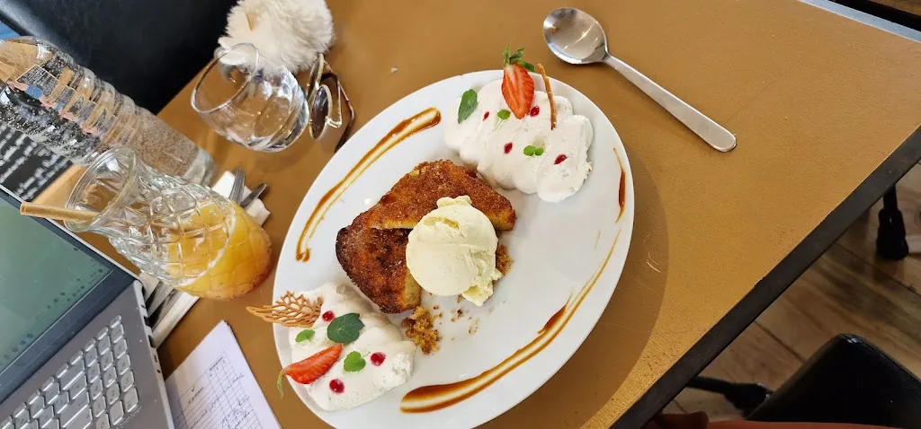 Menu_LE CAFE SAINT-AUBIN_Saint-Aubin-de-Médoc_image_9