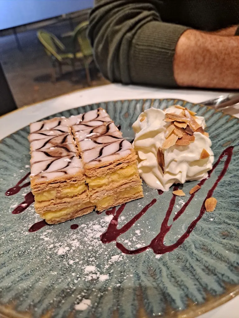 Alice Payart_LE CAFE SAINT-AUBIN_Saint-Aubin-de-Médoc_review