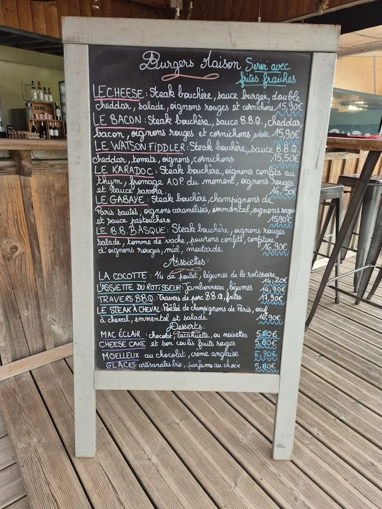 Menu_Comptoir des Cocottes_Saint-Aubin-de-Médoc_immagine_1