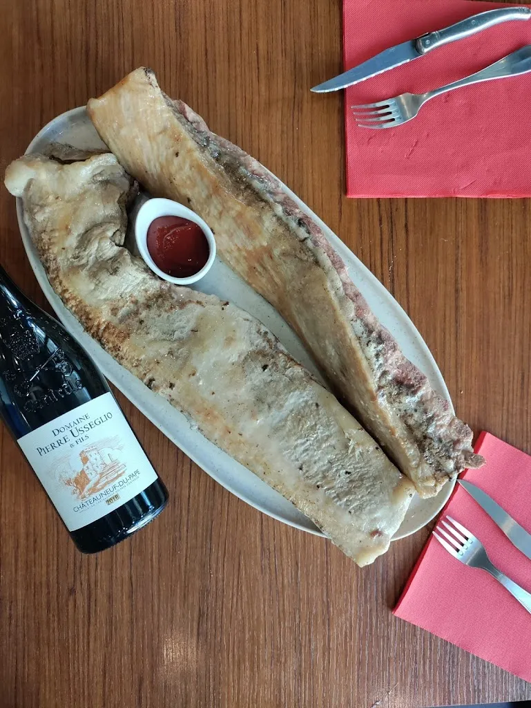 Menu_The Little Counter_Saint-Médard-en-Jalles_image_7