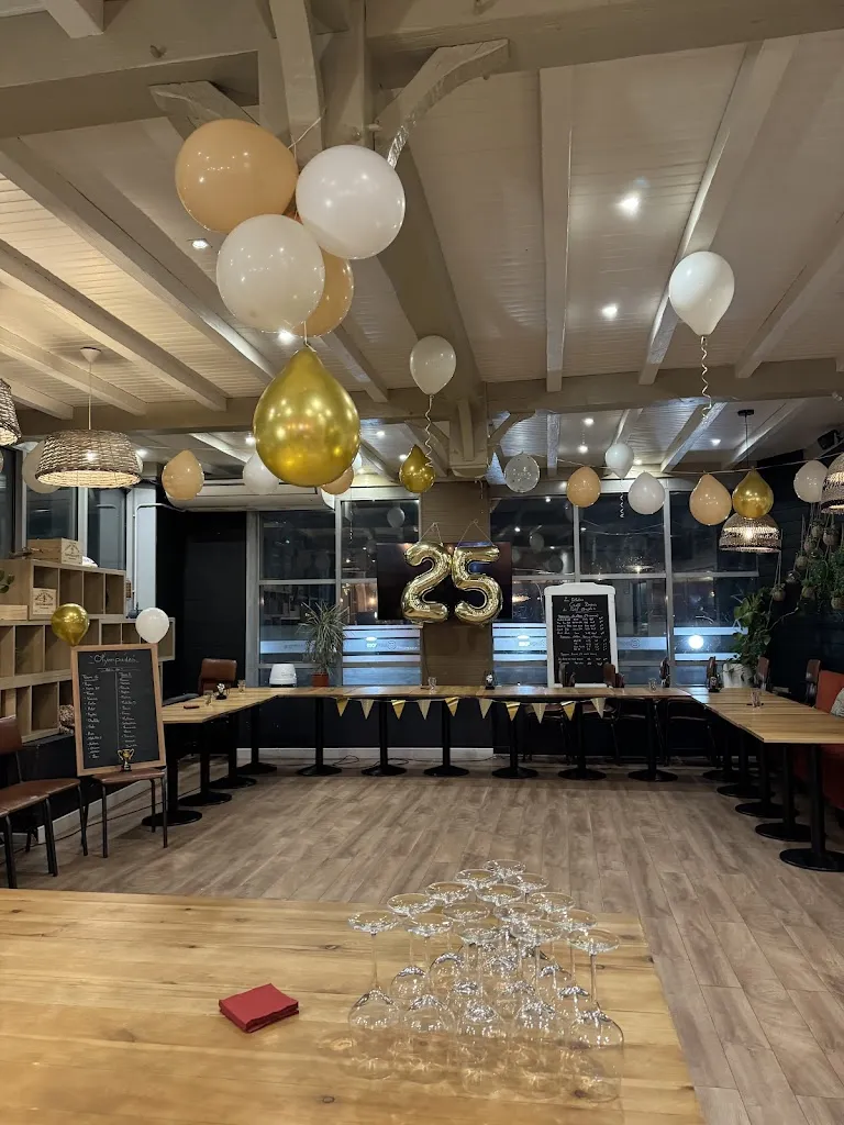 Elodie_The Little Counter_Saint-Médard-en-Jalles_review