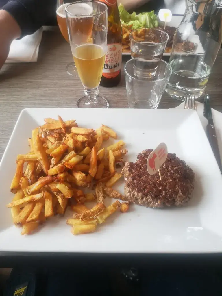 Menu_La Table de Picot_Saint-Médard-en-Jalles_imagen_5