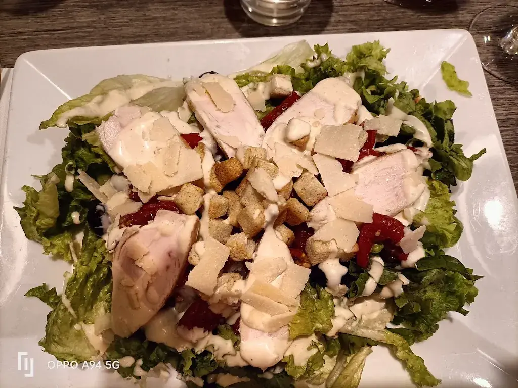 Menu_La Table de Picot_Saint-Médard-en-Jalles_imagen_8