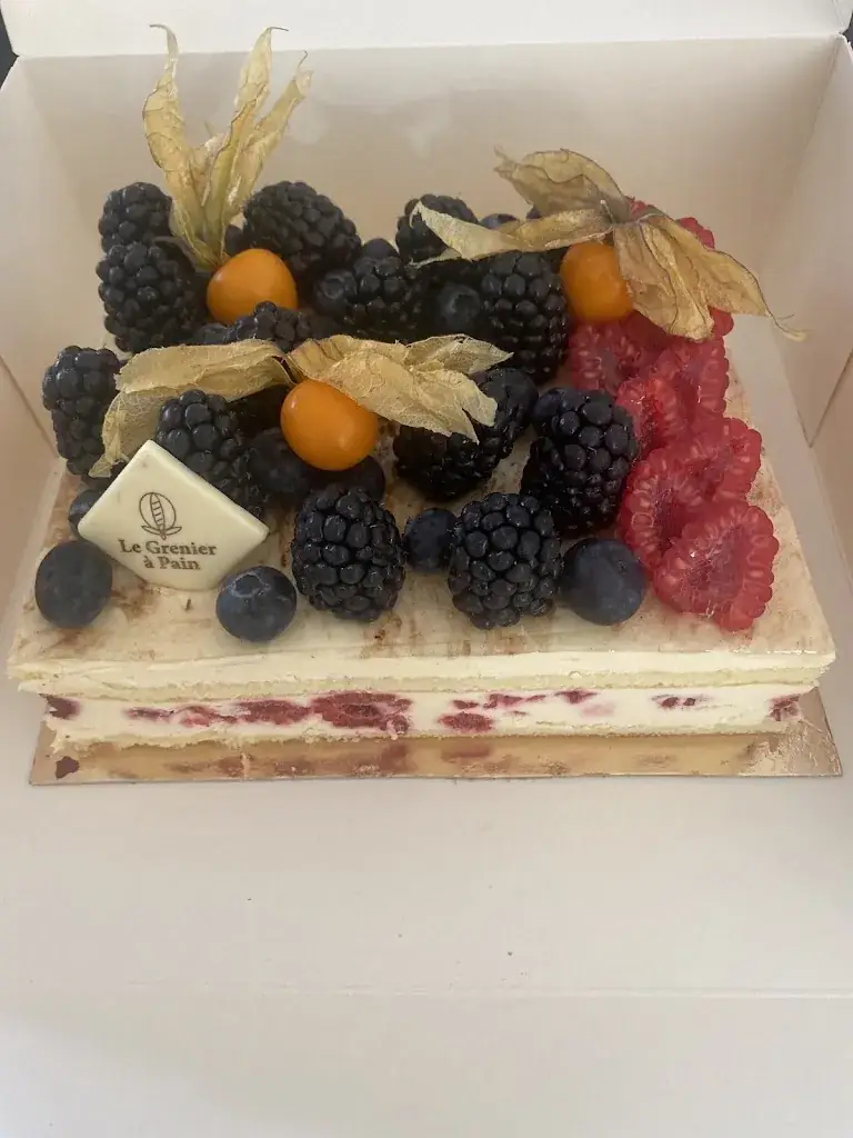 Menu_Le Grenier à Pain_Saint-Aubin-de-Médoc_image_2