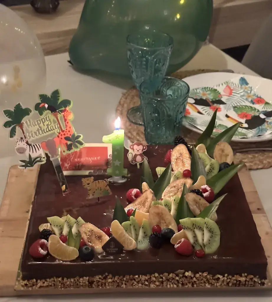 Menu_Le Grenier à Pain_Saint-Aubin-de-Médoc_image_6