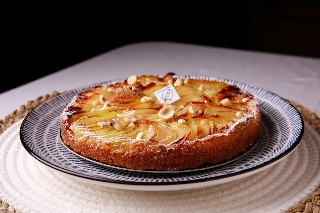 Menu_Le Grenier à Pain_Saint-Aubin-de-Médoc_image_8