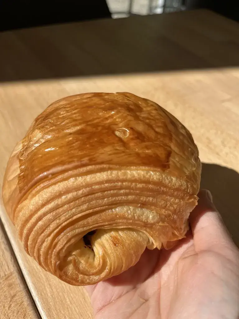 Gaia D_Le Grenier à Pain_Saint-Aubin-de-Médoc_review