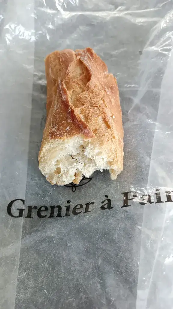 Nathalie Cobeno_Le Grenier à Pain_Saint-Aubin-de-Médoc_review