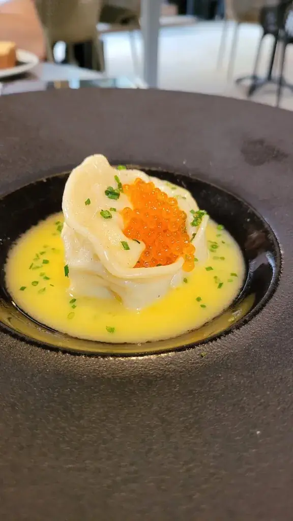 Menu_Bistrô de Saint Benoît_Saint-Benoît_immagine_9