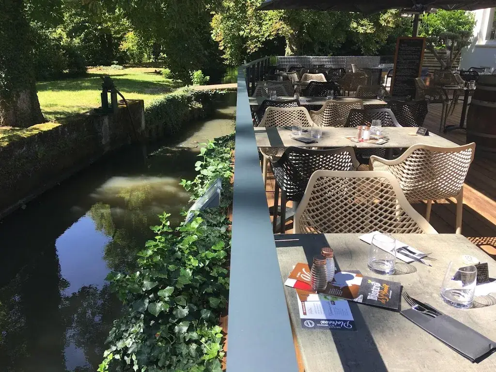 Bistrô de Saint Benoît_Saint-Benoît_slider_image_1