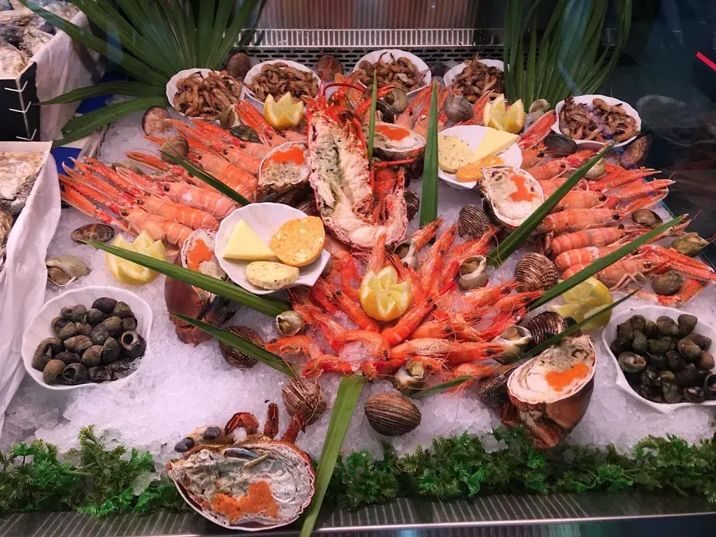 Bistrô de Saint Benoît_Saint-Benoît_slider_image_2