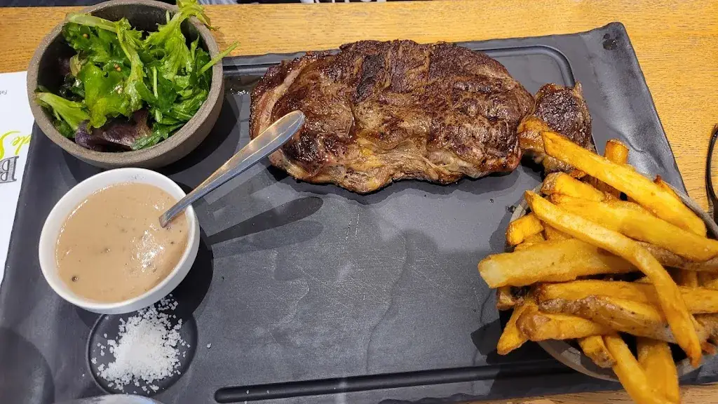 Bistrô de Saint Benoît_Saint-Benoît_slider_image_3