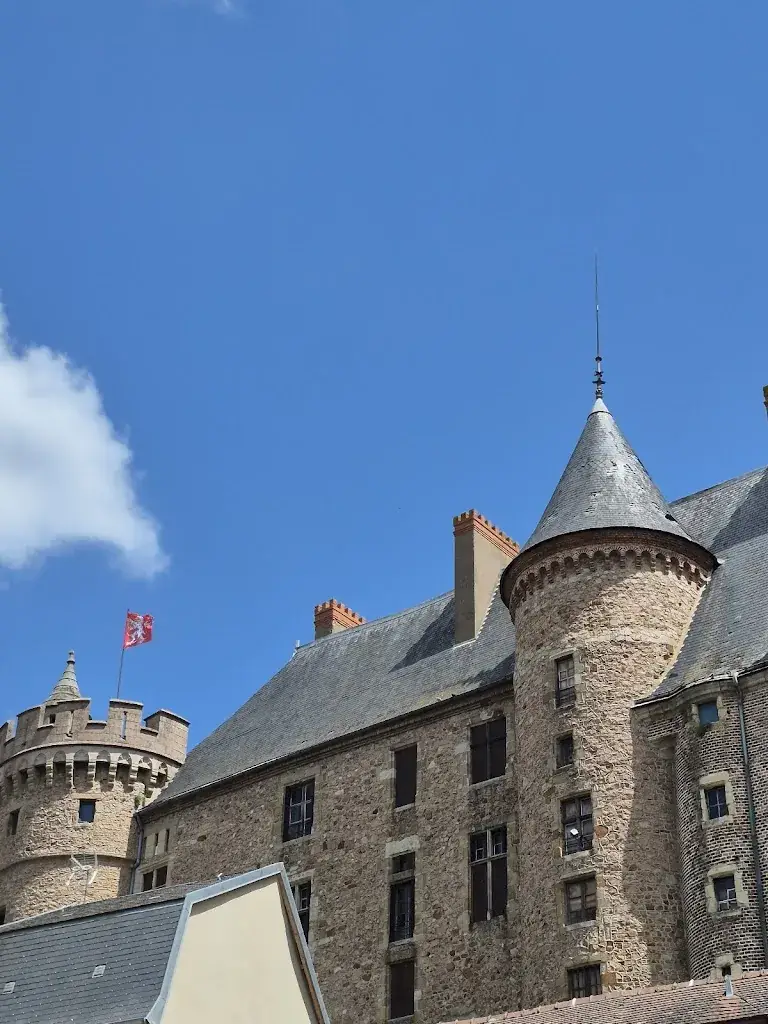 Lucien Daniel_Bistrot rn7_Lapalisse_review