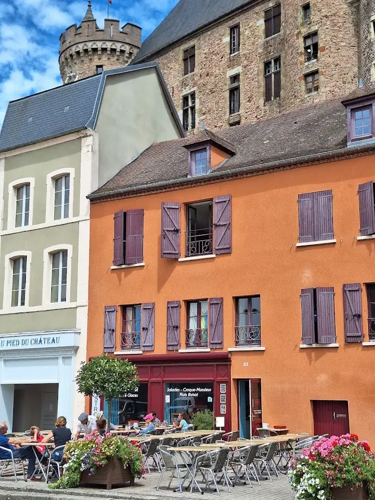 Herve Jacquy_Bistrot rn7_Lapalisse_review