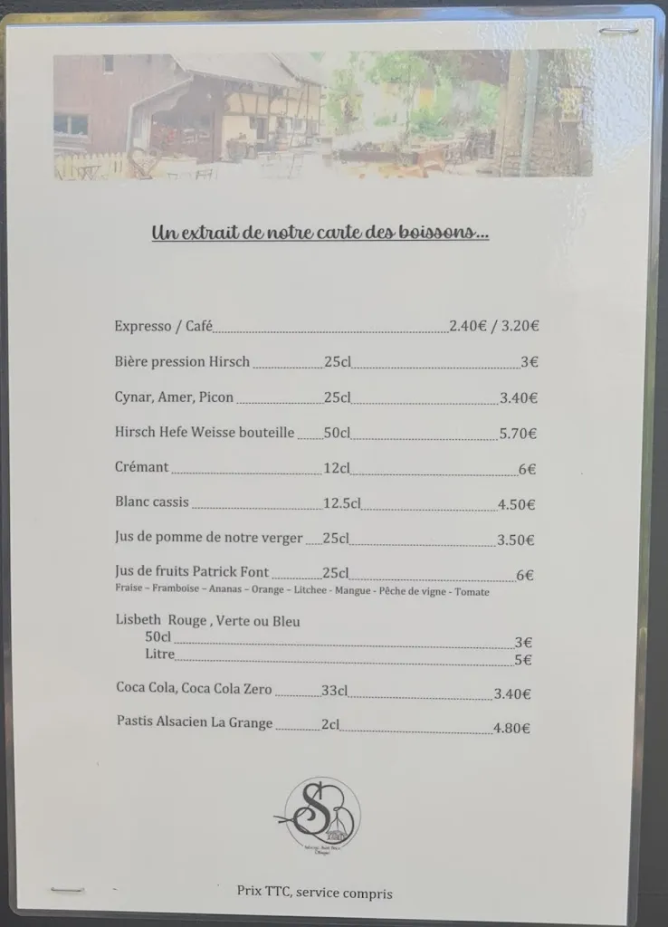 Menu_Auberge St. Brice_Oltingue_immagine_1