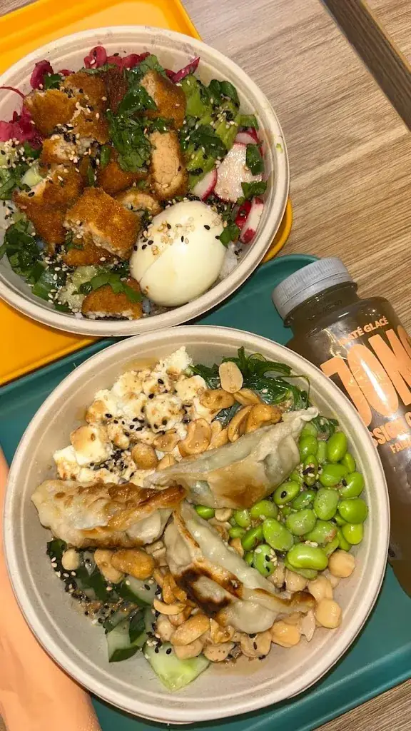 Alexis Damota_ONŌ LOĀ_Saint-Brice-sous-Forêt_recensione