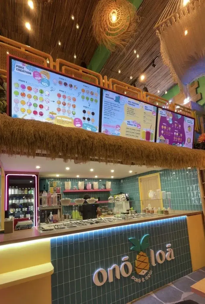 Di la_ONŌ LOĀ_Saint-Brice-sous-Forêt_recensione