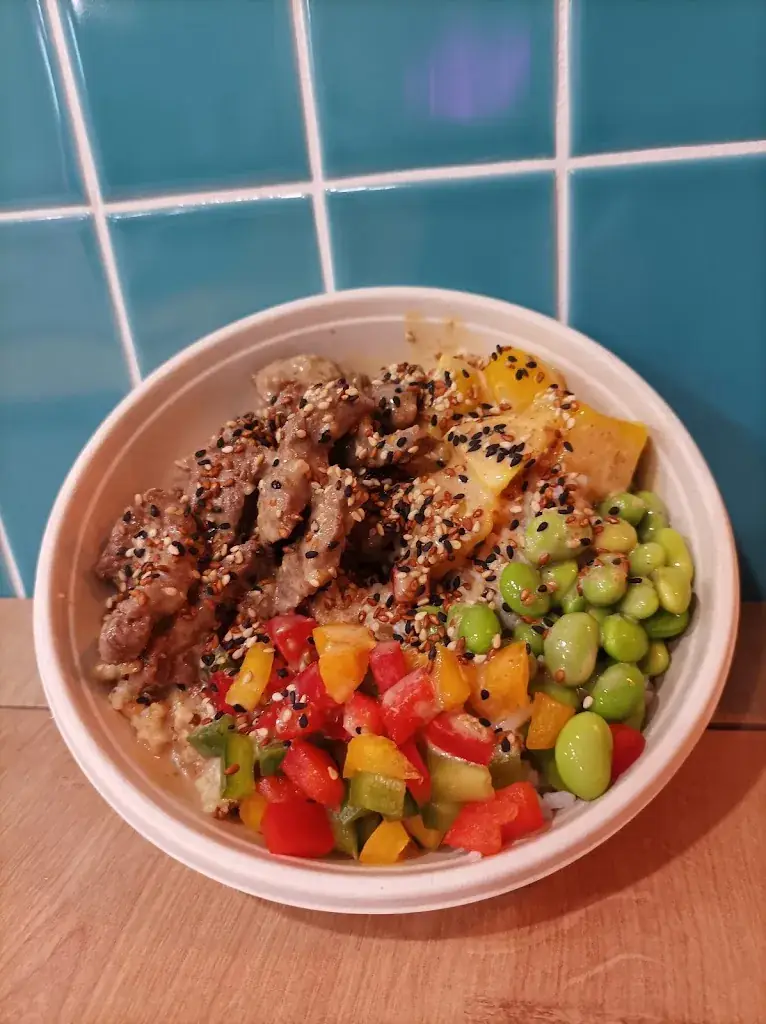 Nicolas diril_ONŌ LOĀ_Saint-Brice-sous-Forêt_recensione