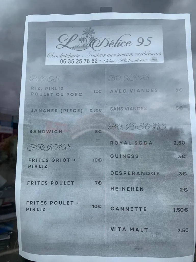 Menu_Ldelice 95_Saint-Brice-sous-Forêt_image_1