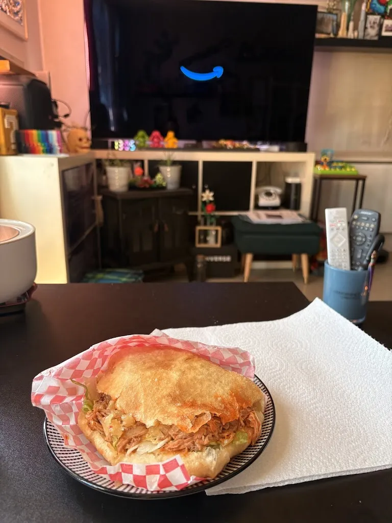 Meline Mel_Ldelice 95_Saint-Brice-sous-Forêt_review