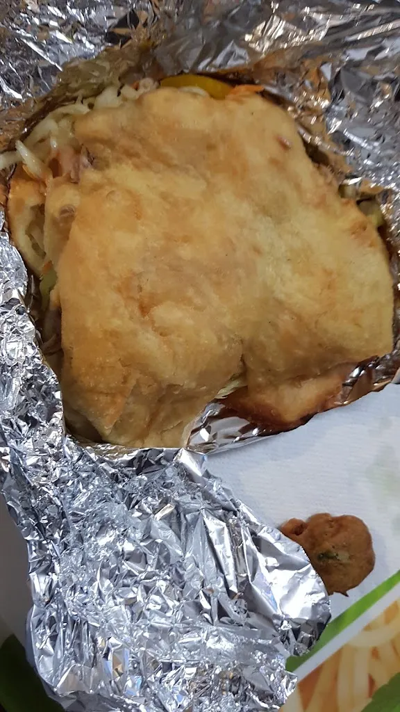 Loïs Meril_Ldelice 95_Saint-Brice-sous-Forêt_review