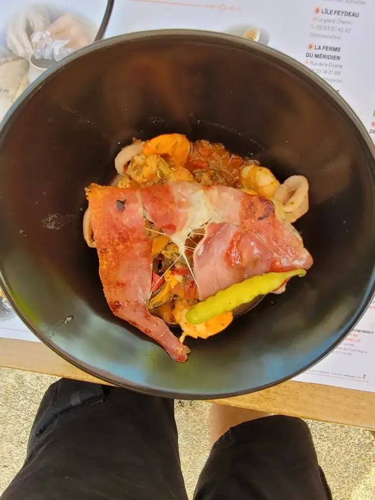 Menu_Peña Eulalia_Aulaye-Puymangou_image_6