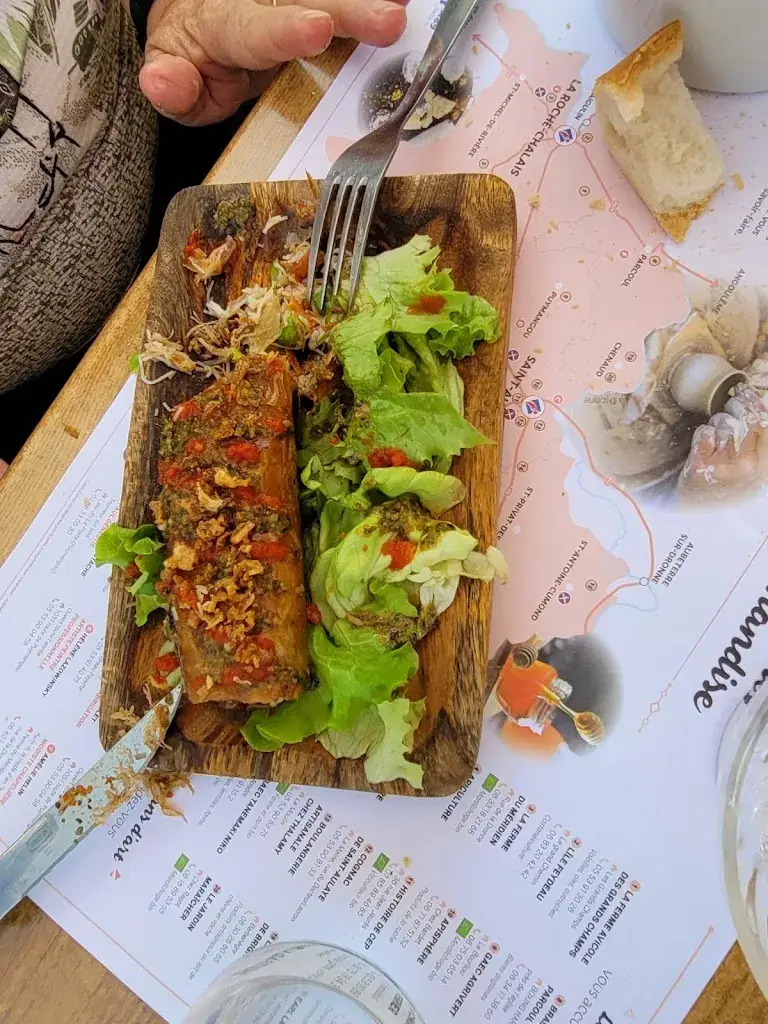 Menu_Peña Eulalia_Aulaye-Puymangou_image_7