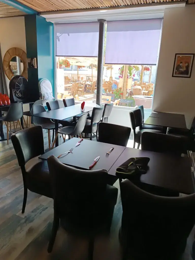 Yin Johnson_Peña Eulalia_Aulaye-Puymangou_review