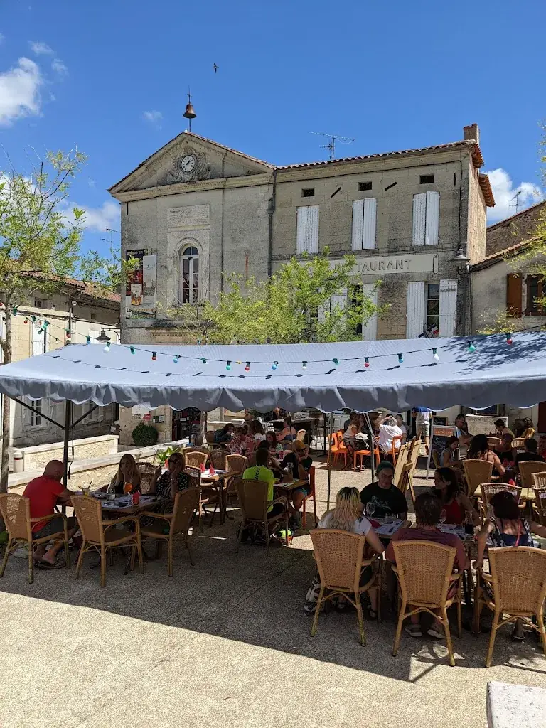 Peña Eulalia restaurant in Aulaye-Puymangou