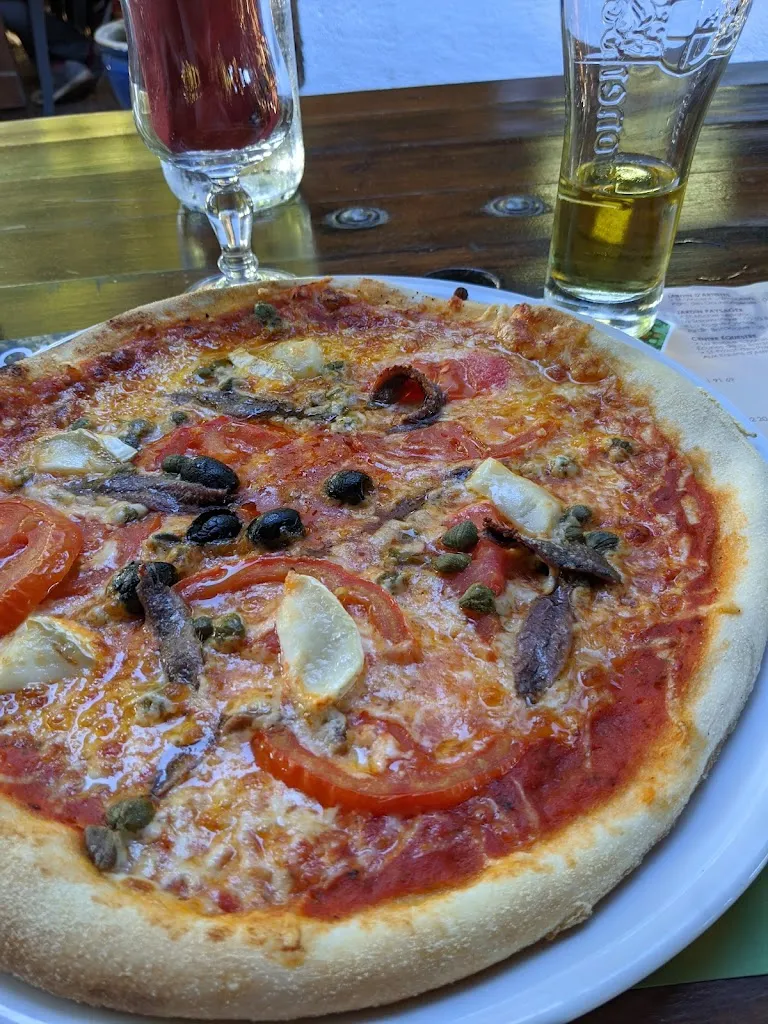 Menu_Bar Restaurant de la Plage_Aulaye-Puymangou_image_8