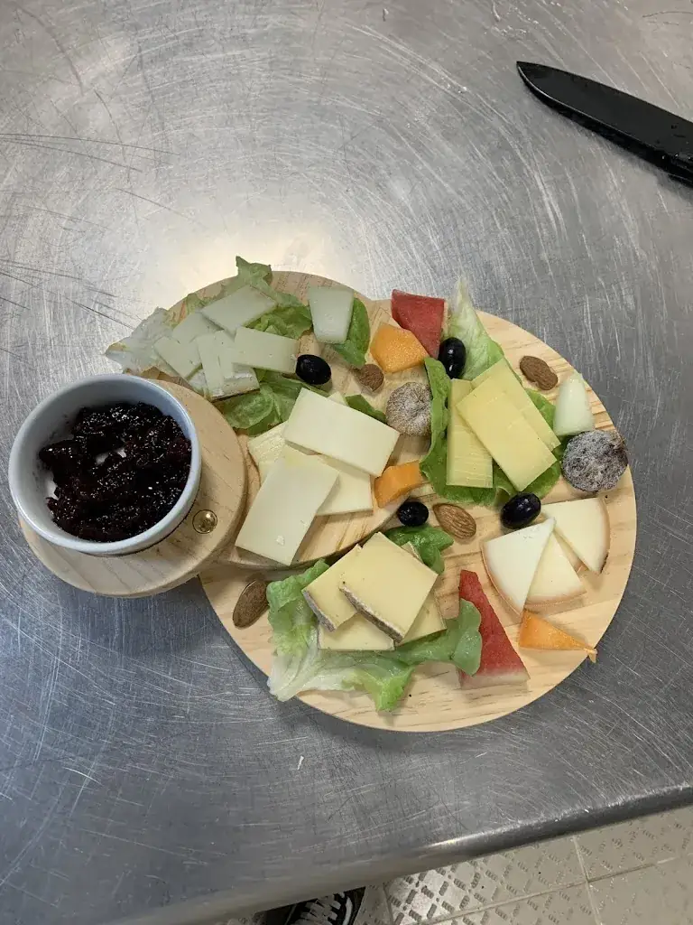 Menu_Le Régal des dieux_Aulaye-Puymangou_image_6