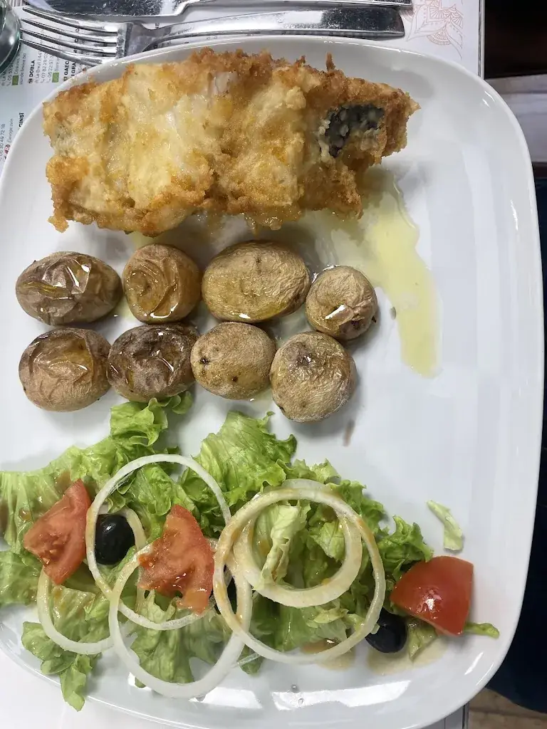 MAX DEN_Le Régal des dieux_Aulaye-Puymangou_review