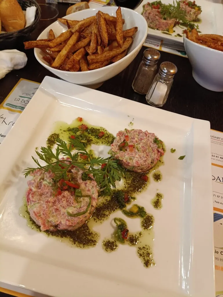 Menu_El Toro Show_Aulaye-Puymangou_image_1