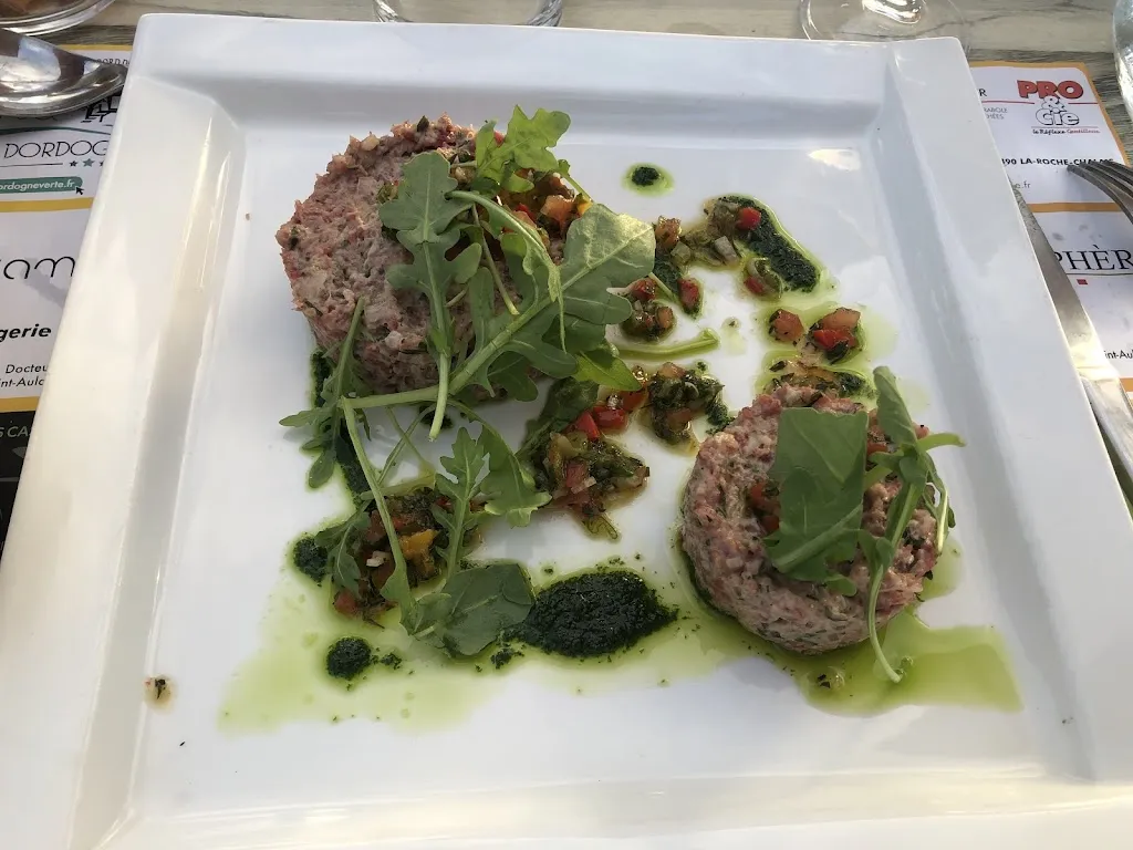 Menu_El Toro Show_Aulaye-Puymangou_image_3