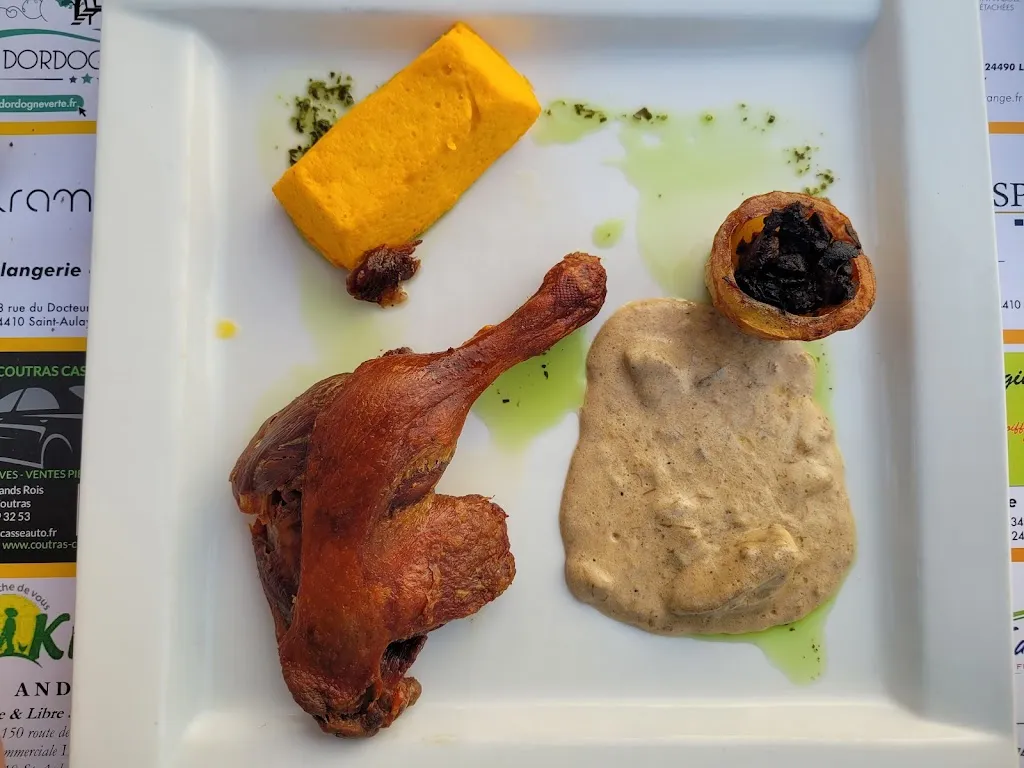 Menu_El Toro Show_Aulaye-Puymangou_image_4