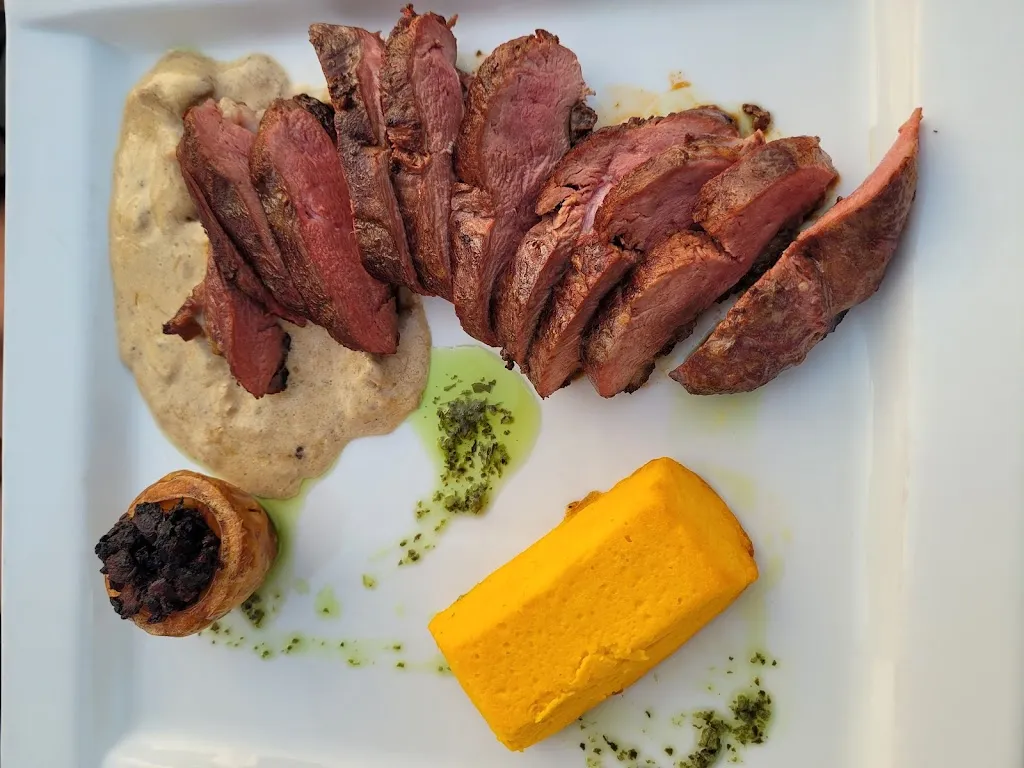 Menu_El Toro Show_Aulaye-Puymangou_image_5