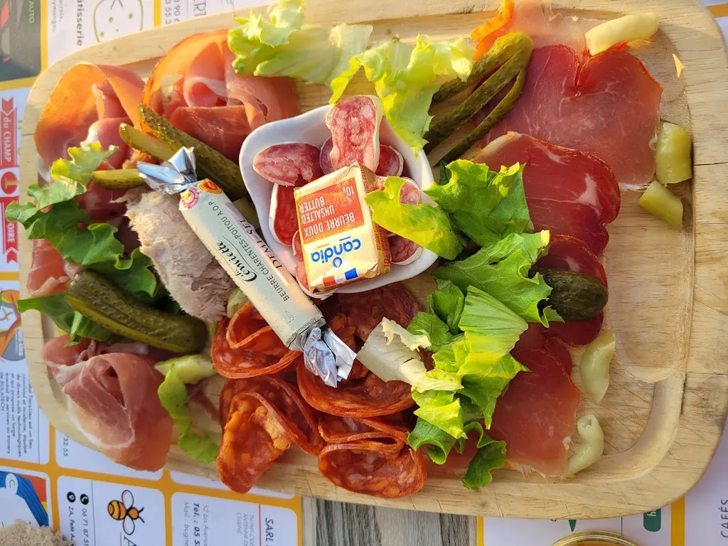 Menu_El Toro Show_Aulaye-Puymangou_image_7