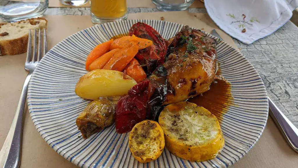 Menu_Restaurant Au Cochon Prieur_Aubeterre-sur-Dronne_image_9