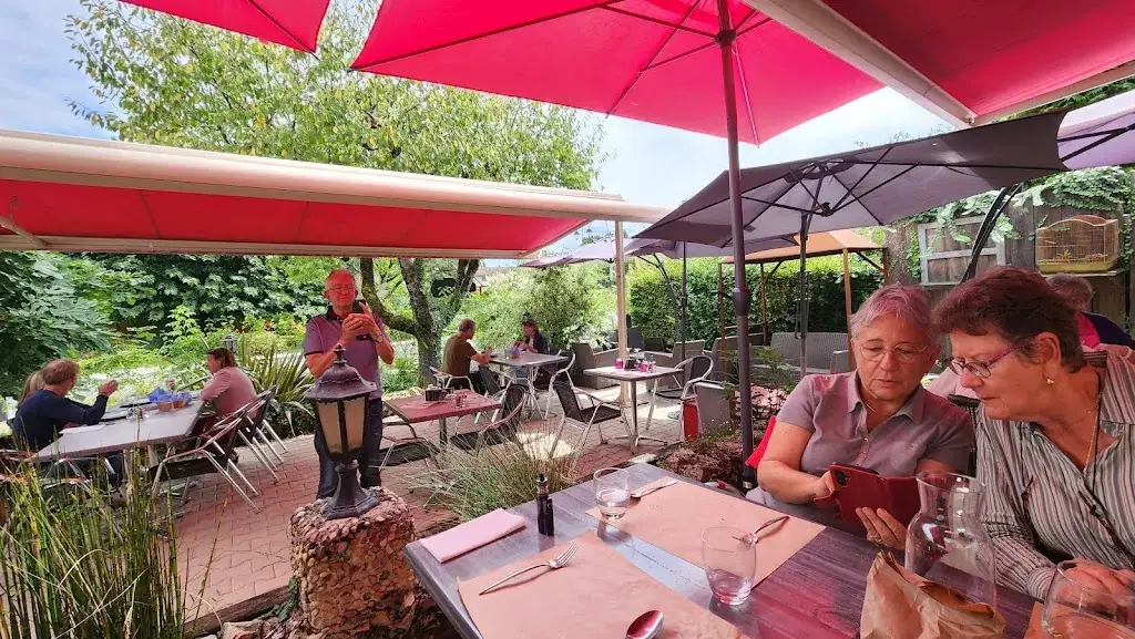 Ferenc Tar_Restaurant Au Cochon Prieur_Aubeterre-sur-Dronne_review